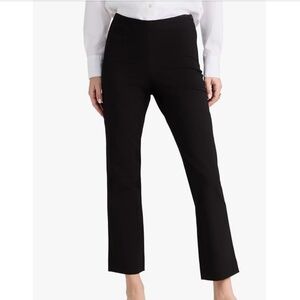 Vince sleek pull-on Pants XL (12-14)